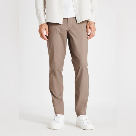 Kit and Ace Navigator  Commute Pants *hemmed - Picture 1 of 7